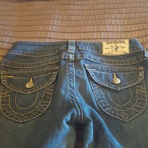 True Religion jeans