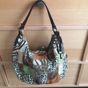 FOSSIL Shoulder bag