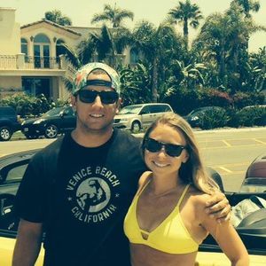 Meet your Posher, Patrick