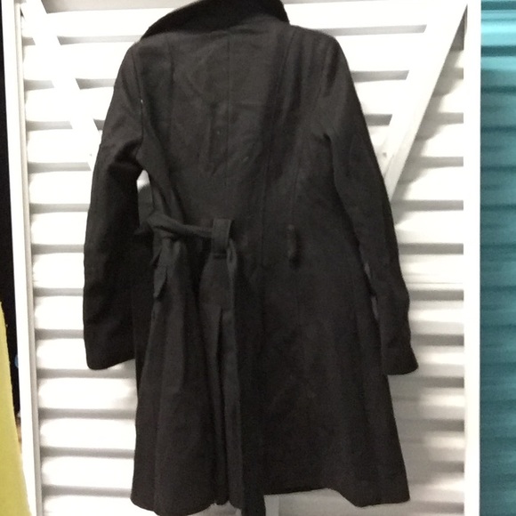 Pea coat - Picture 2 of 2