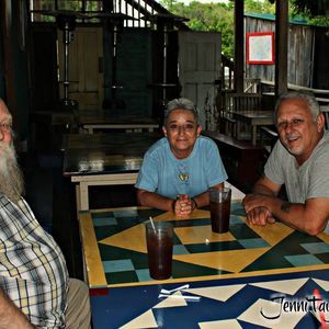 Meet your Posher, Chris