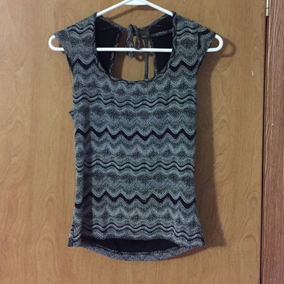 Dress up tank