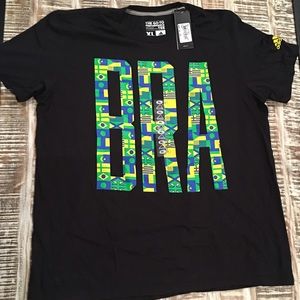 Men's Adidas shirt Men's Adidas shirt