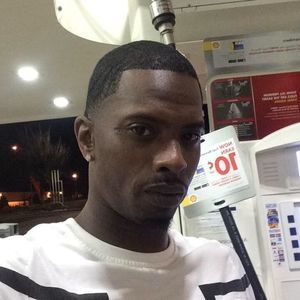 Meet your Posher, Reggie