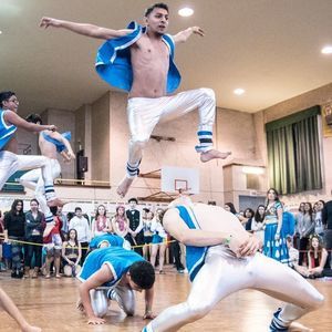 Meet your Posher, Joel