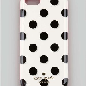 Kate Spade New York iPhone SE/5/5s phone case