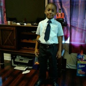 Meet your Posher, Sherna