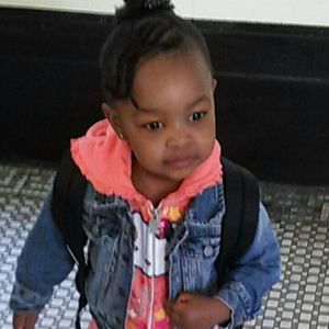 Meet your Posher, Stacey