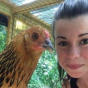 Meet your Posher, Elizabeth