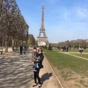 Meet your Posher, Jenny