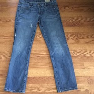 Limited Edition Gap Jeans