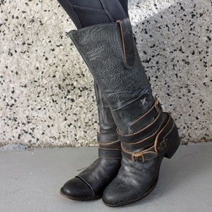 Freebird by Steven Dakota Boot Size 7