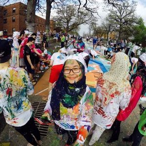 Meet your Posher, Nur hanisah