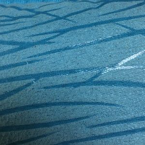 Meet your Posher, Becky