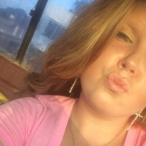 Meet your Posher, Maddy