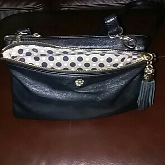 Ann Taylor crossbody bag
