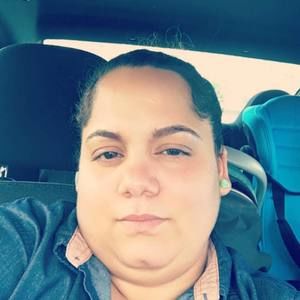 Meet your Posher, Katia