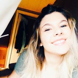 Meet your Posher, Kaylee