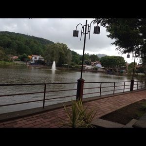 Meet your Posher, Oscar