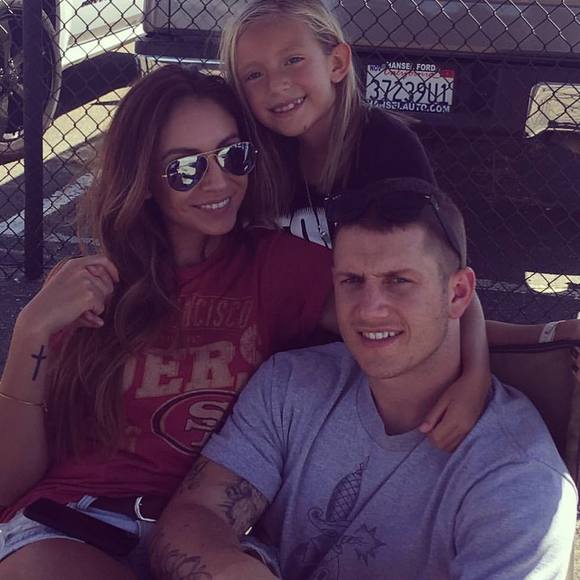 Meet your Posher, Ashlee