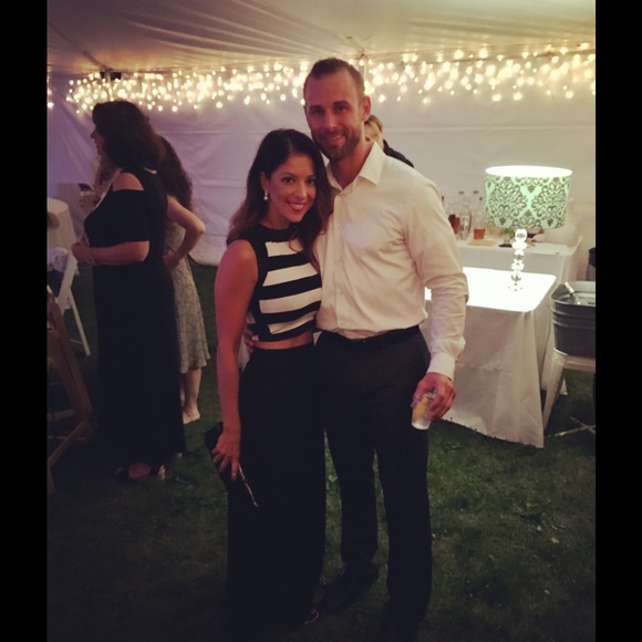 Meet your Posher, Jen