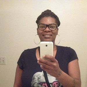 Meet your Posher, Kennetha