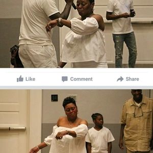 Meet your Posher, Renea