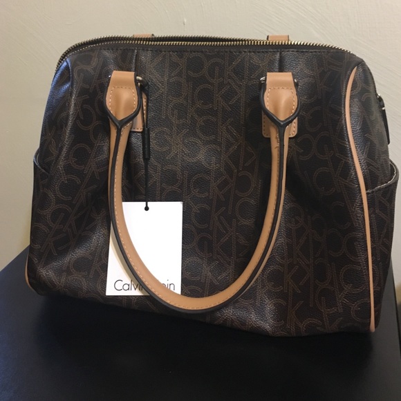 Calvin Klein Purse