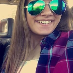 Meet your Posher, Marie