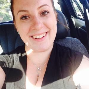 Meet your Posher, Allie