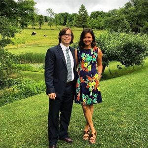 Meet your Posher, Stefany