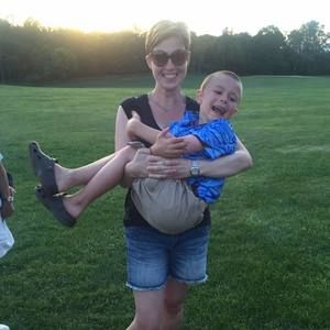 Meet your Posher, Deborah