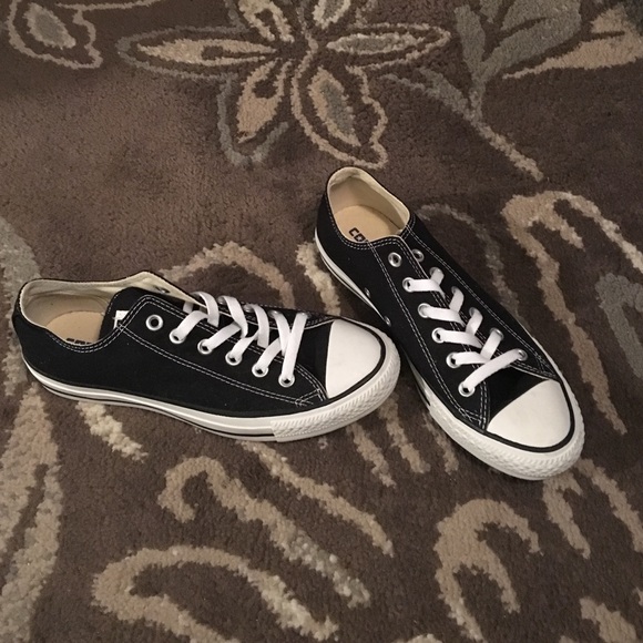 Converse!