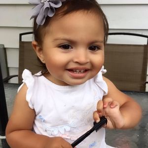 Meet your Posher, Zulma