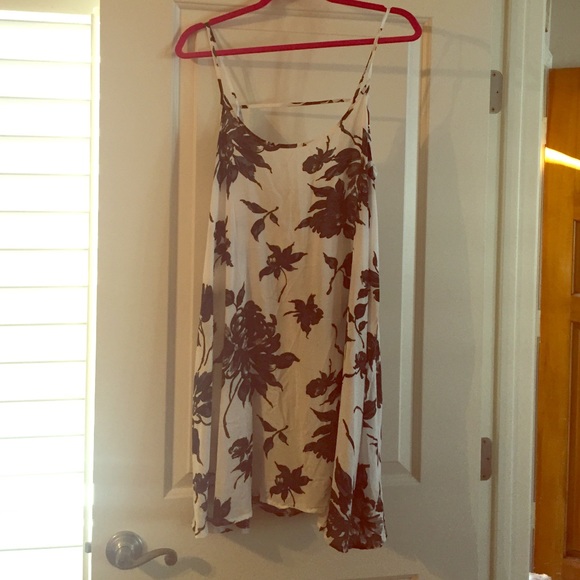 Free People Dress NWT