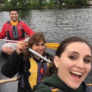 Meet your Posher, Laura
