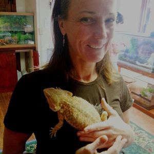 Meet your Posher, Denise