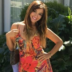 Meet your Posher, Mariya