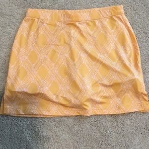 Adidas Shorts - Adidas tennis/running skirt with built-in shorts Adidas Shorts - Adidas tennis/running skirt with built-in shorts