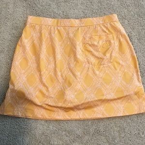 Adidas Shorts - Adidas tennis/running skirt with built-in shorts Adidas Shorts - Adidas tennis/running skirt with built-in shorts