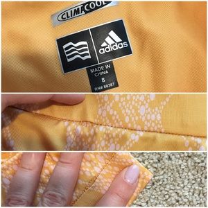 Adidas Shorts - Adidas tennis/running skirt with built-in shorts Adidas Shorts - Adidas tennis/running skirt with built-in shorts