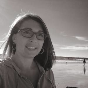 Meet your Posher, Lori