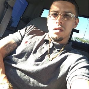 Meet your Posher, Lefty