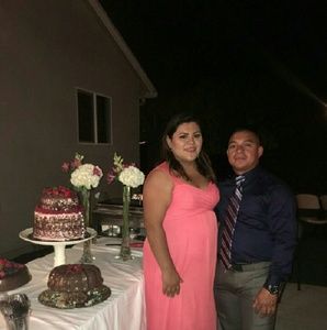Meet your Posher, Alondra