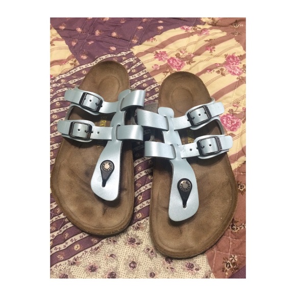 Birkenstock Sandals