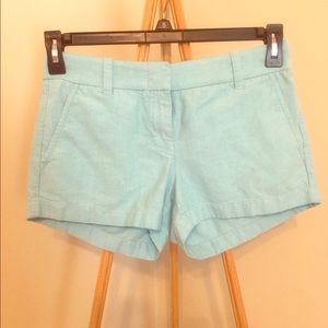 Jcrew shorts