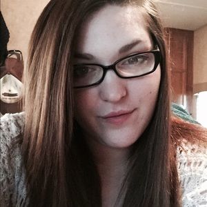 Meet your Posher, Aarika