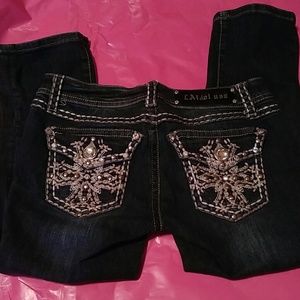 ❤L.A Idol Capris SALE!!!❤