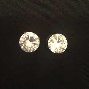 Size 0g diamond