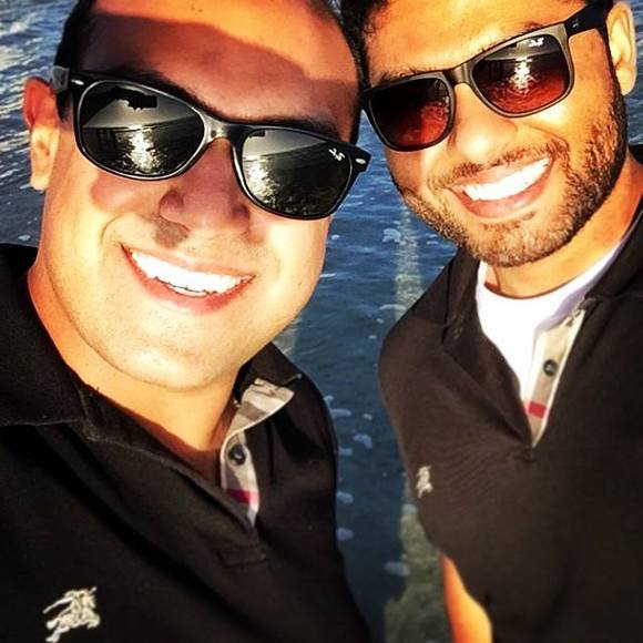 Meet your Posher, Sumit